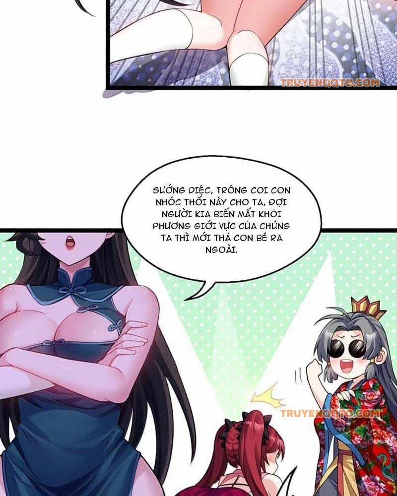 Hảo Đồ Nhi Hãy Tha Cho Vi Sư 336.9 trang 39