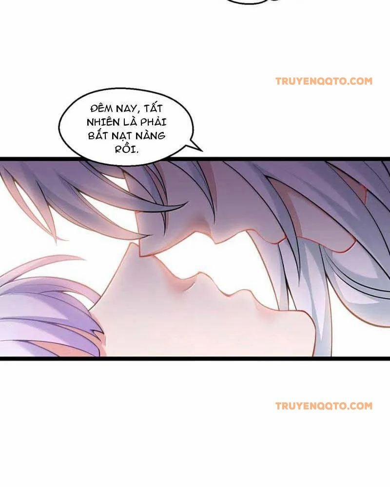 Hảo Đồ Nhi Hãy Tha Cho Vi Sư 336.9 trang 9