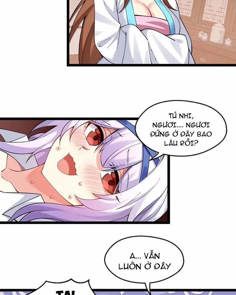 Hảo Đồ Nhi Hãy Tha Cho Vi Sư 336 trang 14