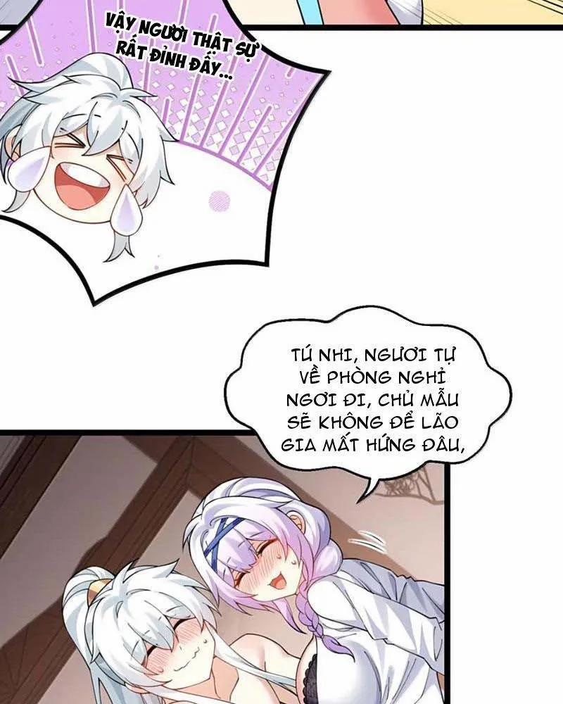 Hảo Đồ Nhi Hãy Tha Cho Vi Sư 336 trang 17