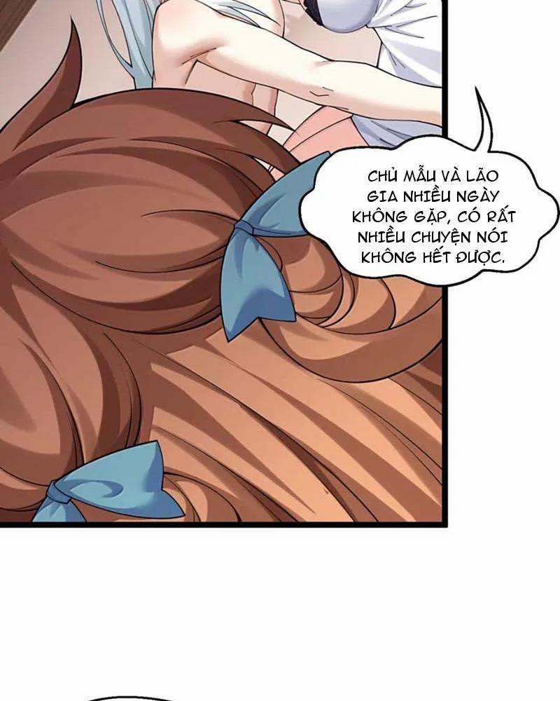 Hảo Đồ Nhi Hãy Tha Cho Vi Sư 336 trang 18