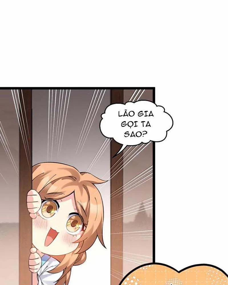 Hảo Đồ Nhi Hãy Tha Cho Vi Sư 336 trang 22