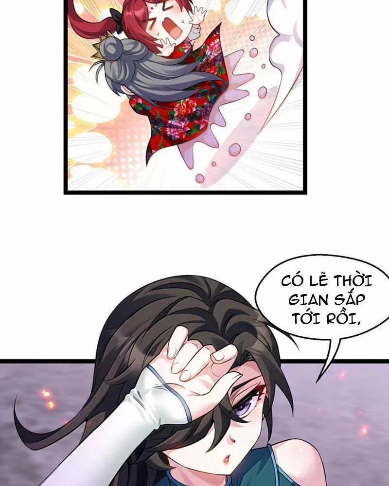 Hảo Đồ Nhi Hãy Tha Cho Vi Sư 336 trang 41