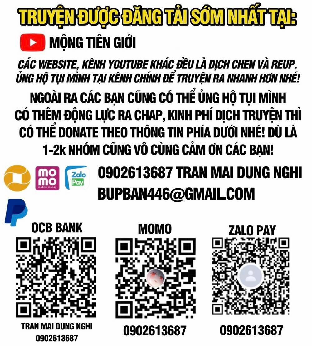 Hảo Đồ Nhi Hãy Tha Cho Vi Sư 341 trang 1