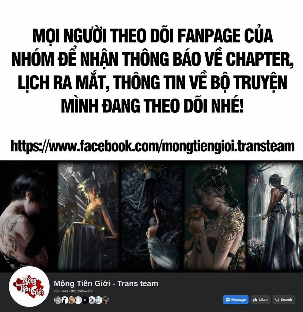 Hảo Đồ Nhi Hãy Tha Cho Vi Sư 342 trang 1