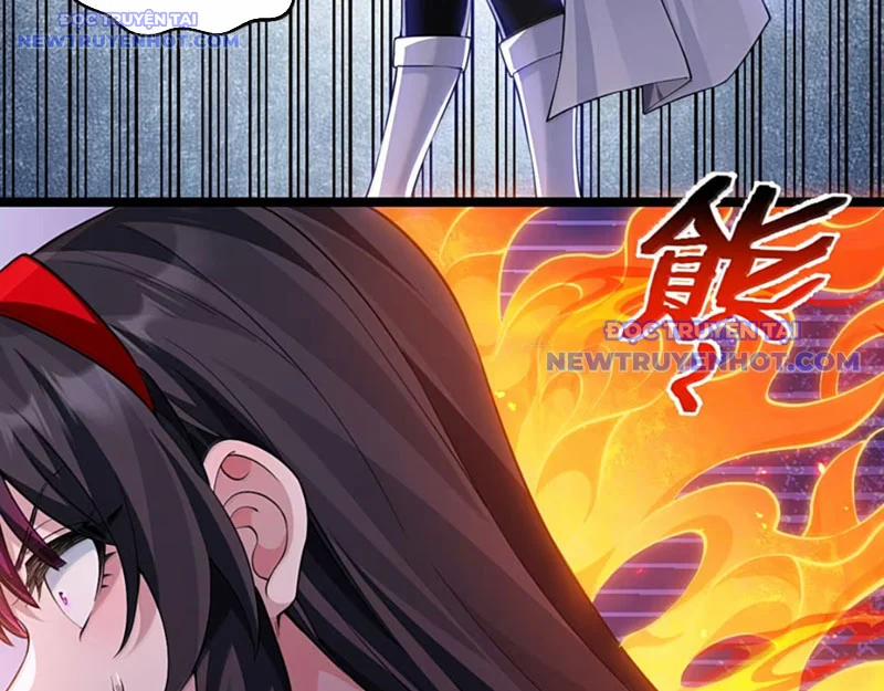 Hảo Đồ Nhi Hãy Tha Cho Vi Sư 343 trang 11