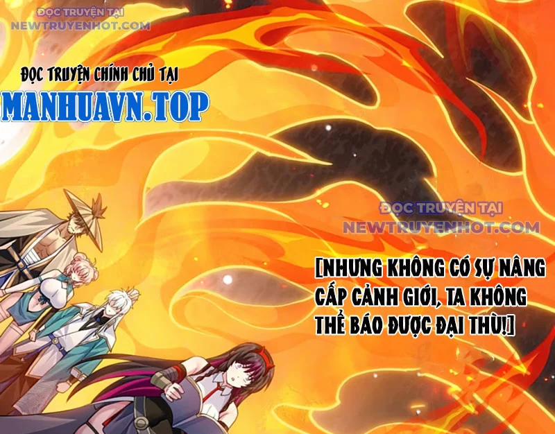 Hảo Đồ Nhi Hãy Tha Cho Vi Sư 343 trang 23