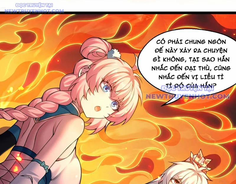 Hảo Đồ Nhi Hãy Tha Cho Vi Sư 343 trang 26