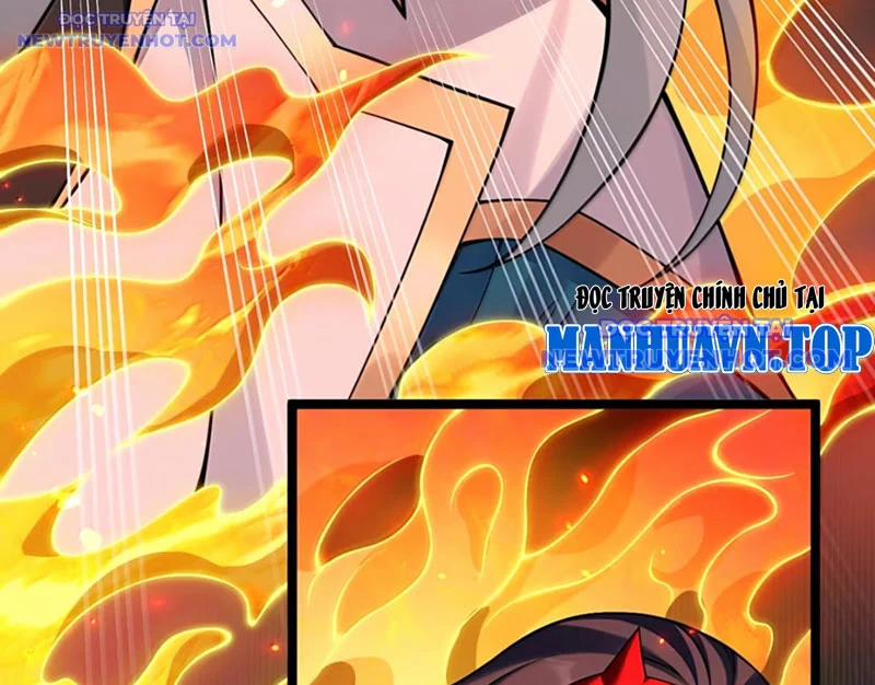 Hảo Đồ Nhi Hãy Tha Cho Vi Sư 343 trang 36