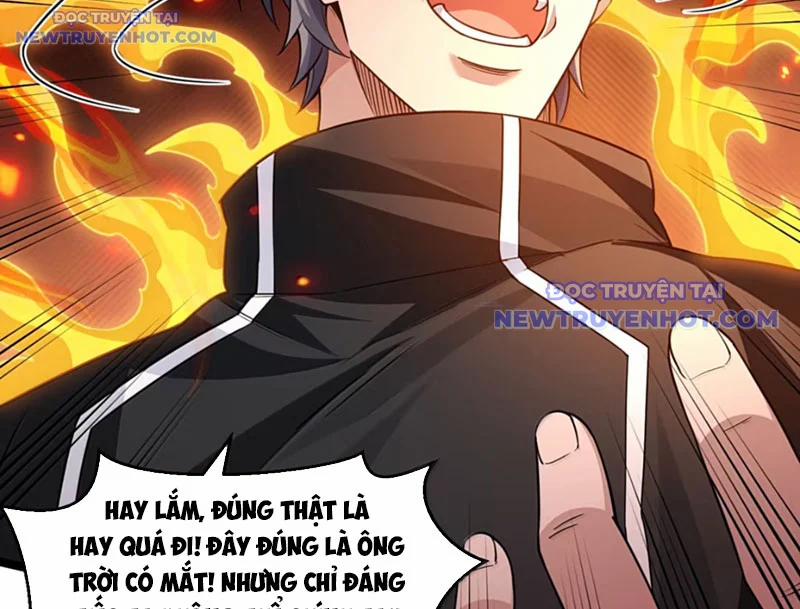 Hảo Đồ Nhi Hãy Tha Cho Vi Sư 343 trang 60