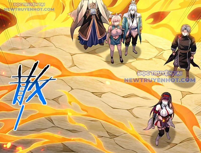 Hảo Đồ Nhi Hãy Tha Cho Vi Sư 343 trang 77