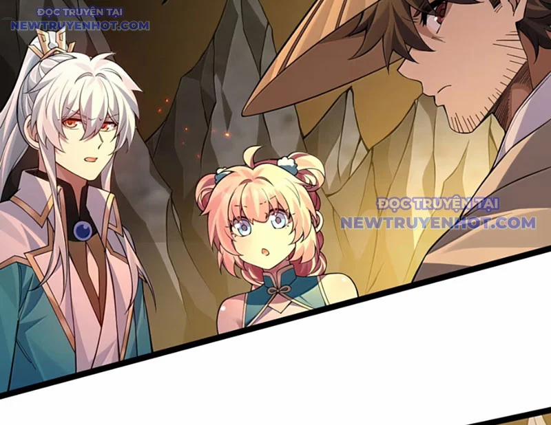 Hảo Đồ Nhi Hãy Tha Cho Vi Sư 343 trang 83