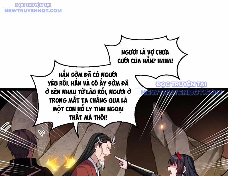 Hảo Đồ Nhi Hãy Tha Cho Vi Sư 343 trang 89