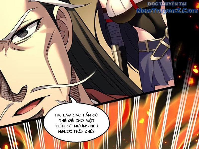 Hảo Đồ Nhi Hãy Tha Cho Vi Sư 345 trang 10