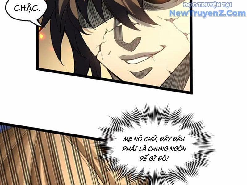 Hảo Đồ Nhi Hãy Tha Cho Vi Sư 345 trang 26