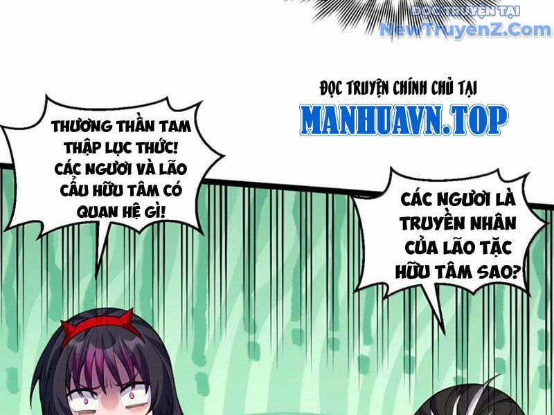 Hảo Đồ Nhi Hãy Tha Cho Vi Sư 345 trang 28