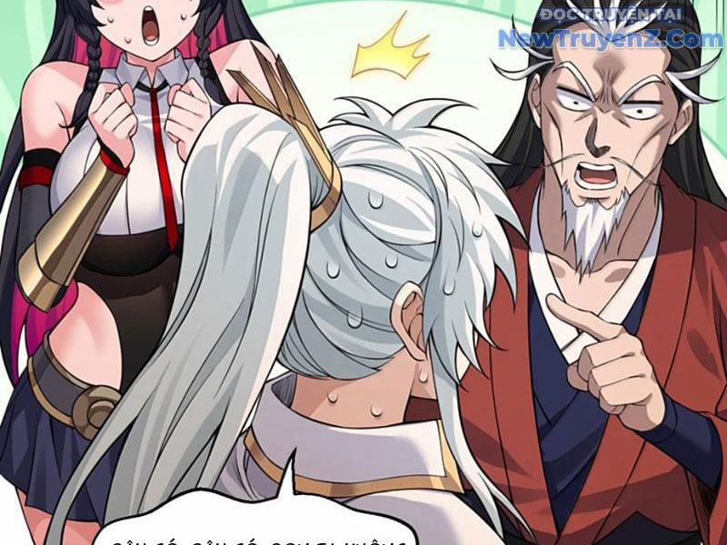 Hảo Đồ Nhi Hãy Tha Cho Vi Sư 345 trang 29