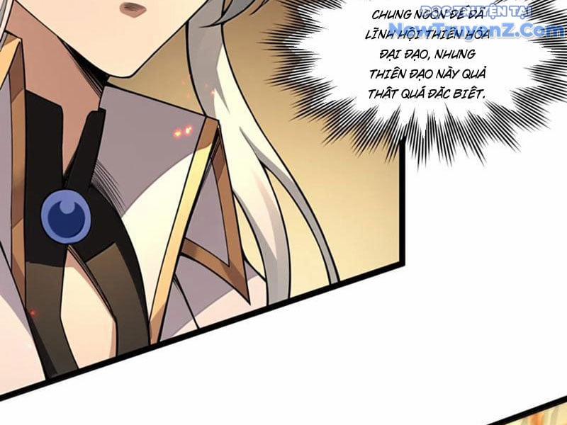 Hảo Đồ Nhi Hãy Tha Cho Vi Sư 345 trang 31