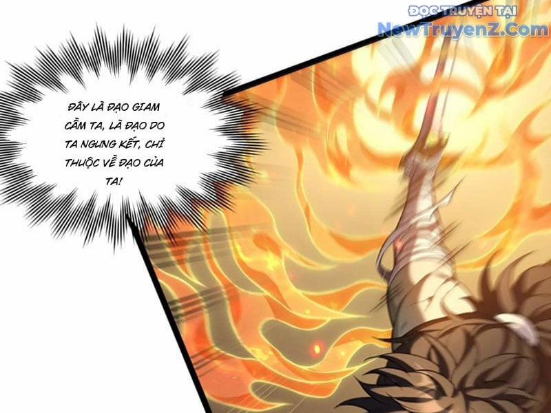 Hảo Đồ Nhi Hãy Tha Cho Vi Sư 345 trang 32