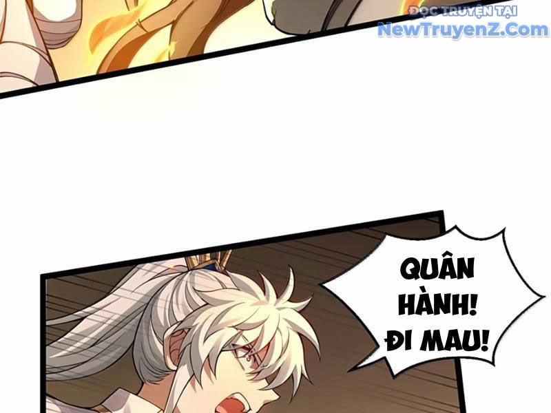 Hảo Đồ Nhi Hãy Tha Cho Vi Sư 345 trang 42