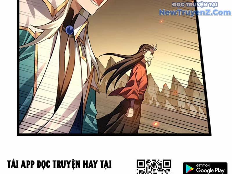 Hảo Đồ Nhi Hãy Tha Cho Vi Sư 345 trang 43