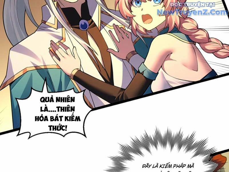 Hảo Đồ Nhi Hãy Tha Cho Vi Sư 345 trang 54