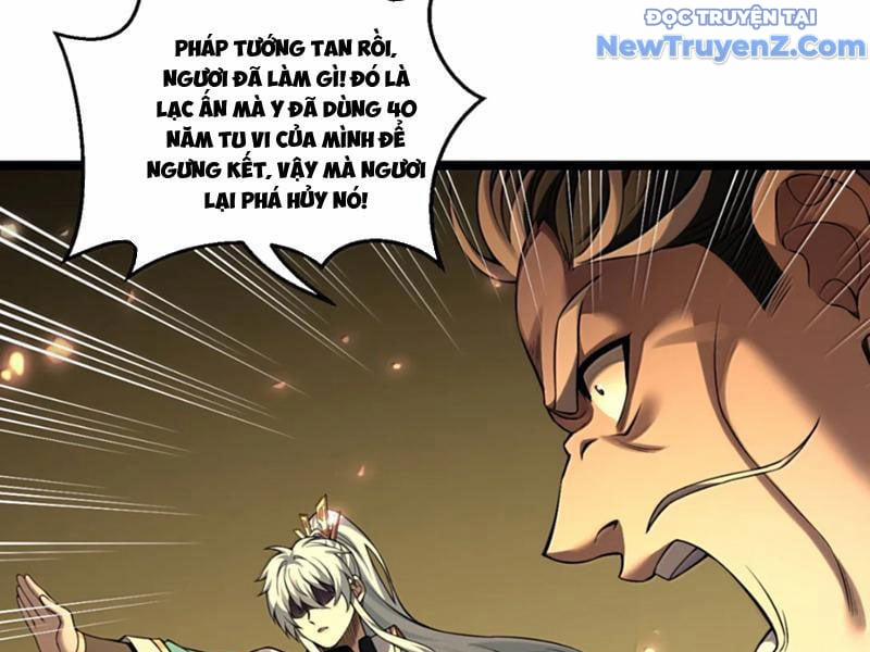 Hảo Đồ Nhi Hãy Tha Cho Vi Sư 345 trang 85