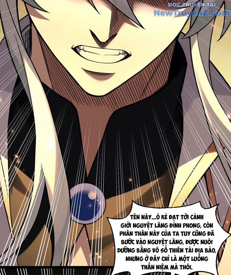 Hảo Đồ Nhi Hãy Tha Cho Vi Sư 346 trang 10