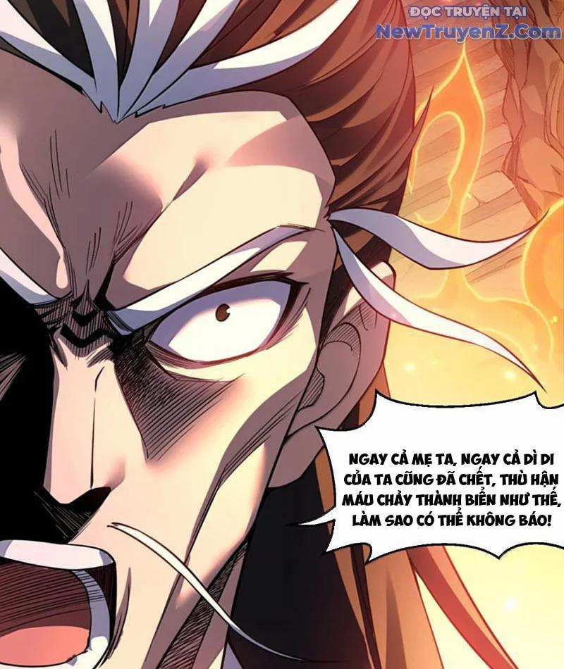 Hảo Đồ Nhi Hãy Tha Cho Vi Sư 346 trang 22