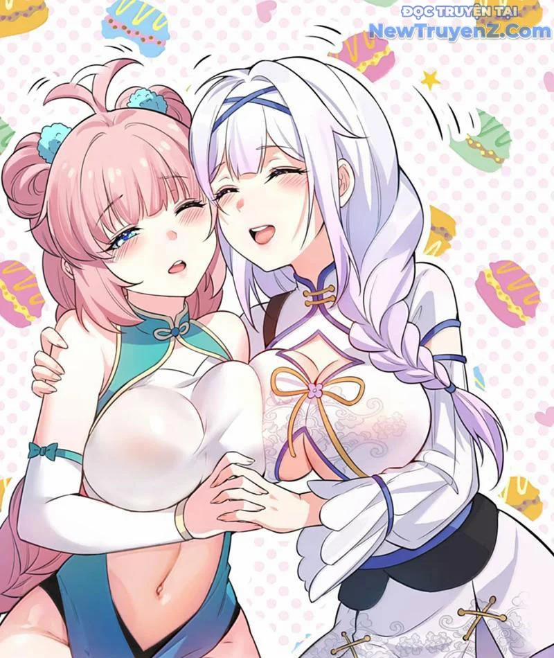 Hảo Đồ Nhi Hãy Tha Cho Vi Sư 346 trang 3