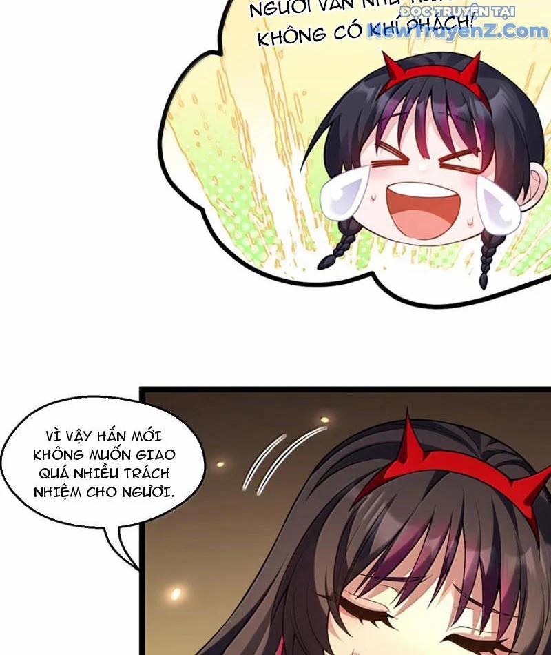 Hảo Đồ Nhi Hãy Tha Cho Vi Sư 346 trang 35