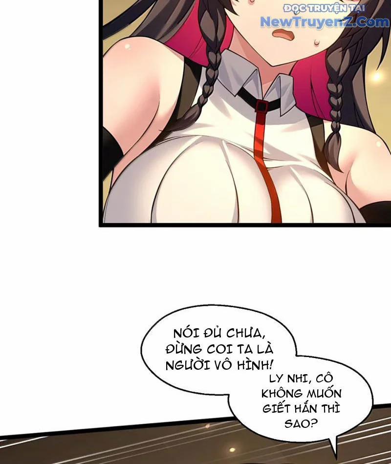 Hảo Đồ Nhi Hãy Tha Cho Vi Sư 346 trang 36