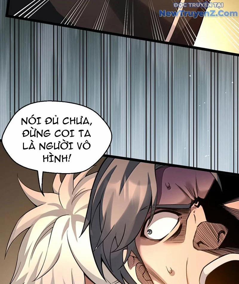 Hảo Đồ Nhi Hãy Tha Cho Vi Sư 346 trang 51