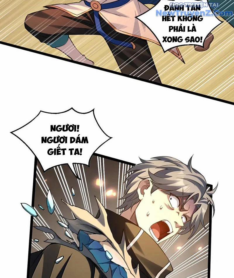 Hảo Đồ Nhi Hãy Tha Cho Vi Sư 346 trang 57