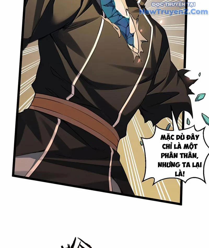 Hảo Đồ Nhi Hãy Tha Cho Vi Sư 346 trang 58