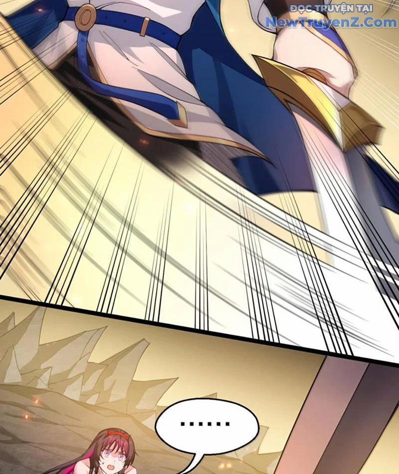 Hảo Đồ Nhi Hãy Tha Cho Vi Sư 346 trang 62