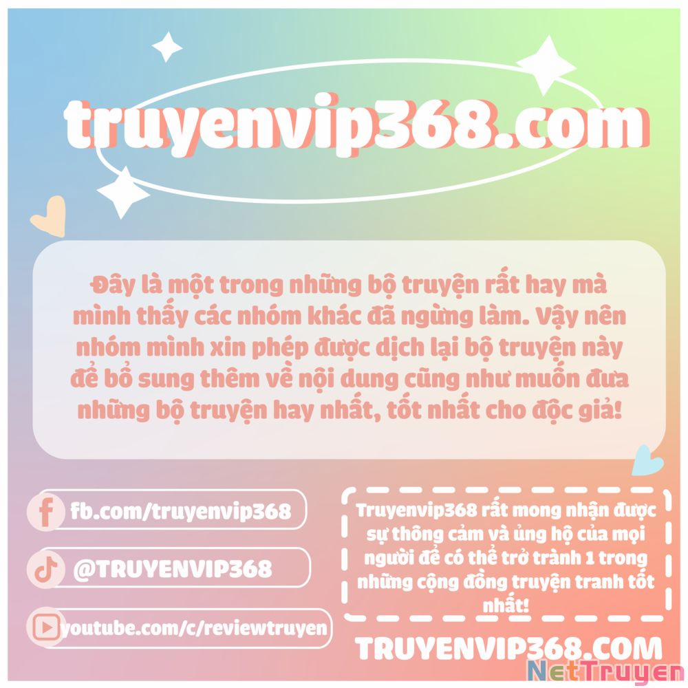 Hảo Đồ Nhi Hãy Tha Cho Vi Sư 36 trang 0