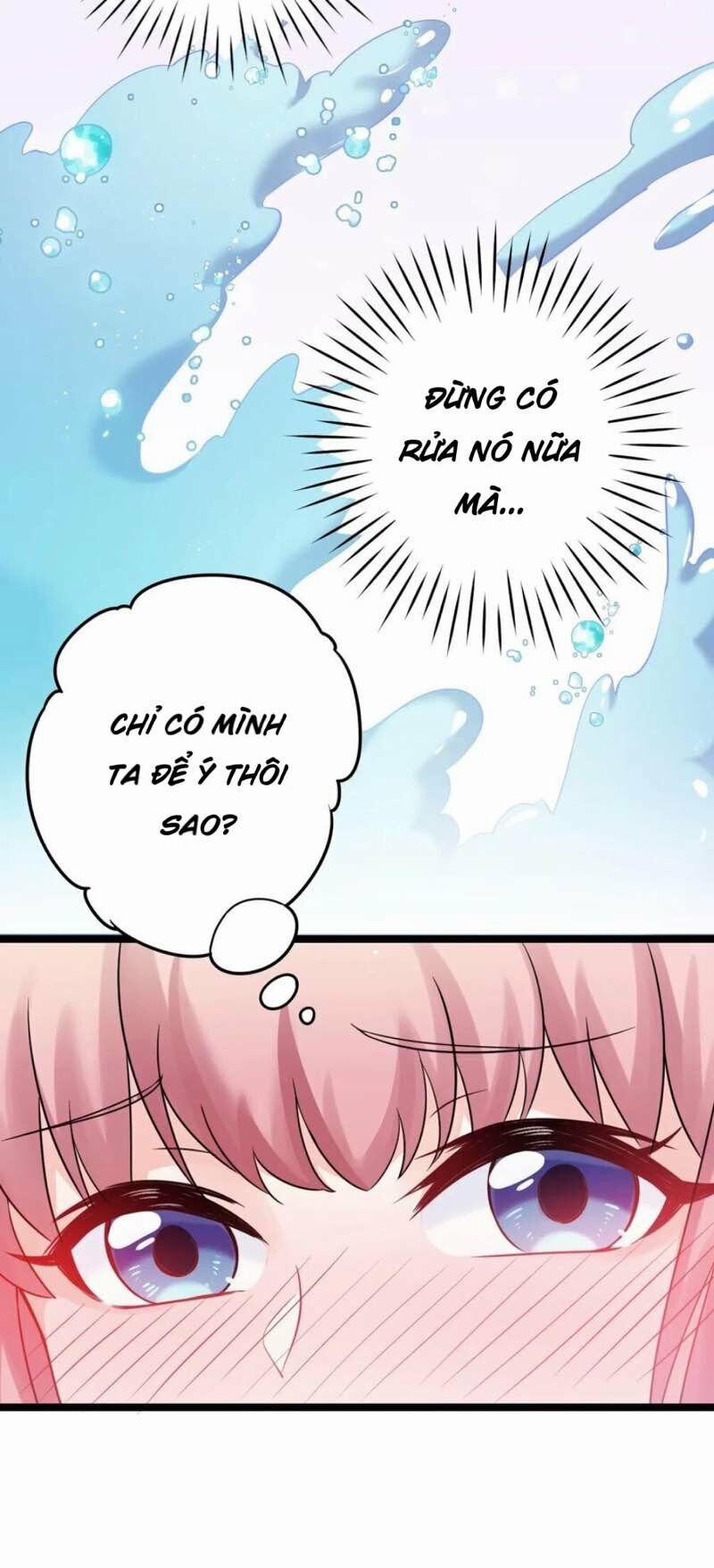 Hảo Đồ Nhi Hãy Tha Cho Vi Sư 6 trang 47