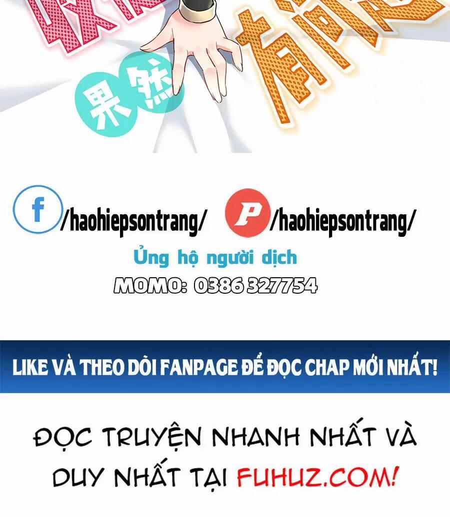Hảo Đồ Nhi Hãy Tha Cho Vi Sư 77 trang 1