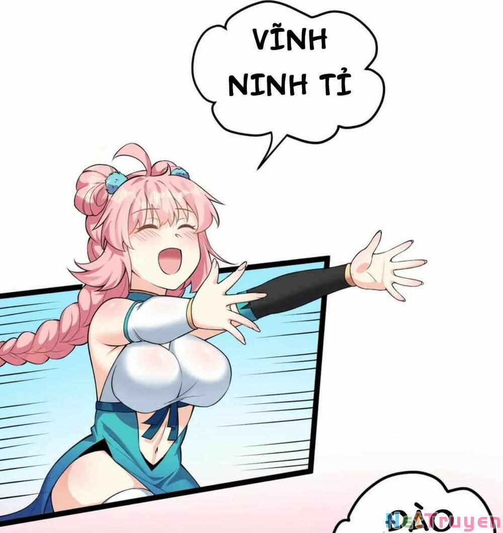 Hảo Đồ Nhi Hãy Tha Cho Vi Sư 97 trang 0