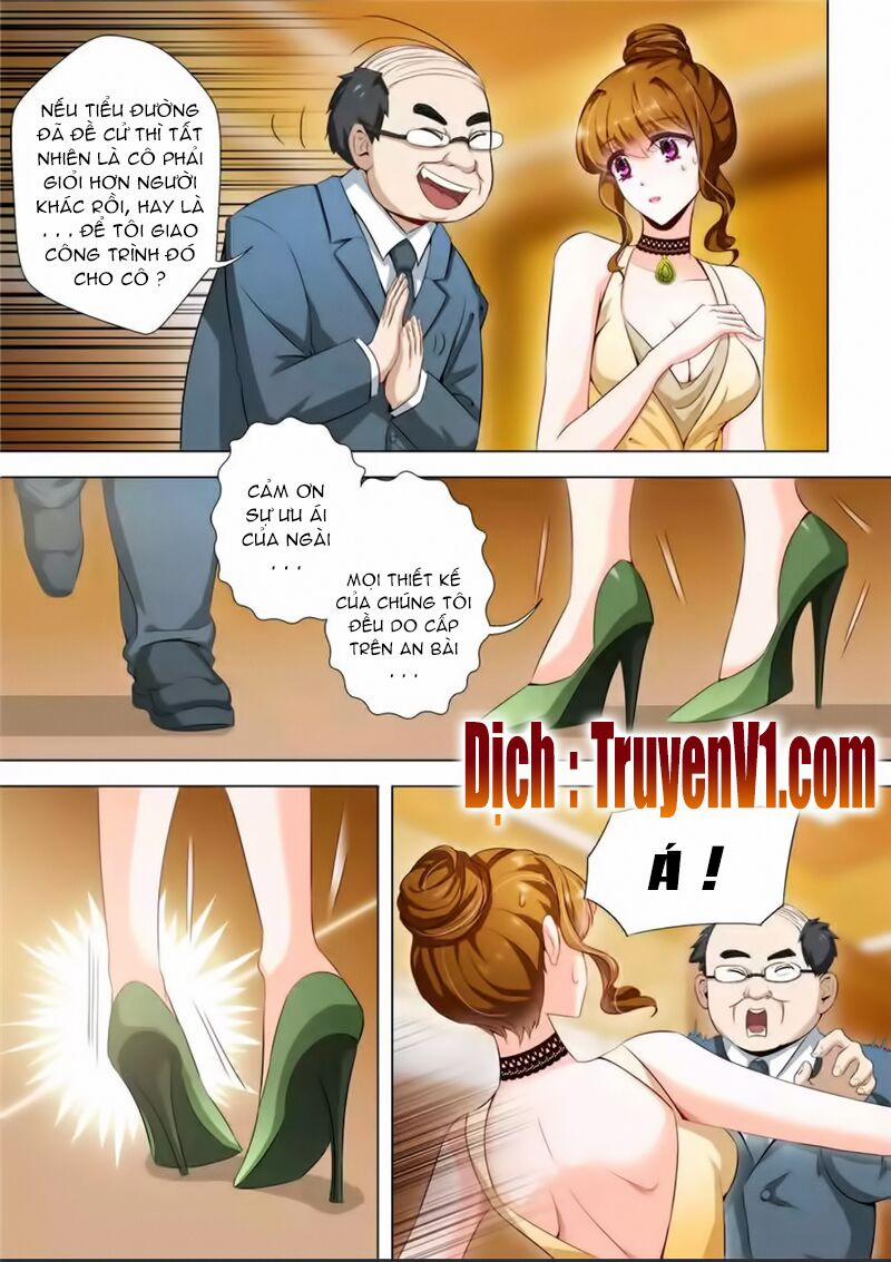 Hào Môn Thiên Giới Tiền Thê 14 trang 0