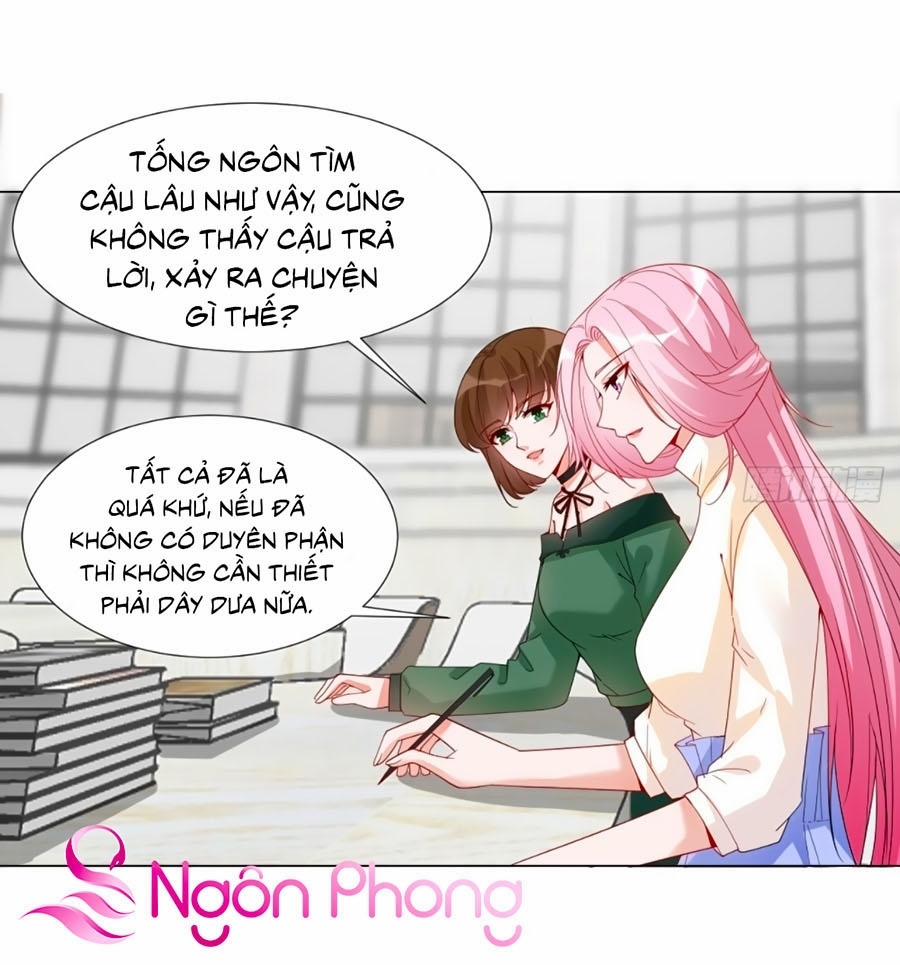 Hào Môn Thịnh Sủng 17 trang 1