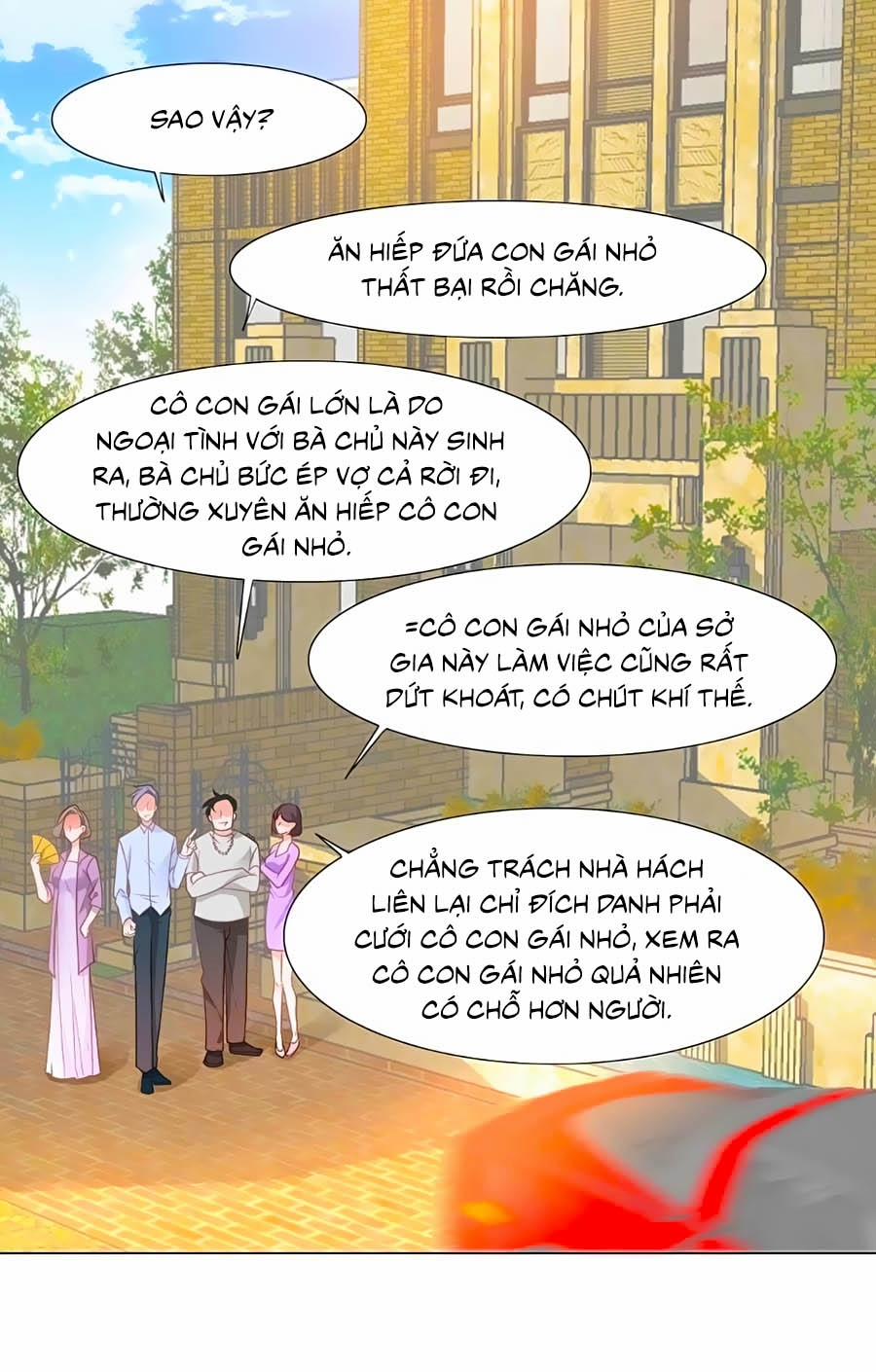 Hào Môn Thịnh Sủng 6 trang 0