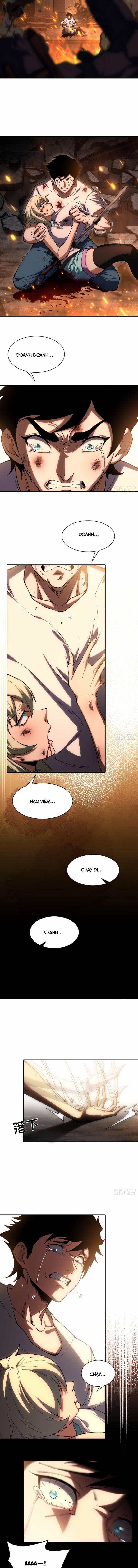 Hào Quang Phá Kiếp: Lão Đại Gia Dẫn Lối 1 trang 10