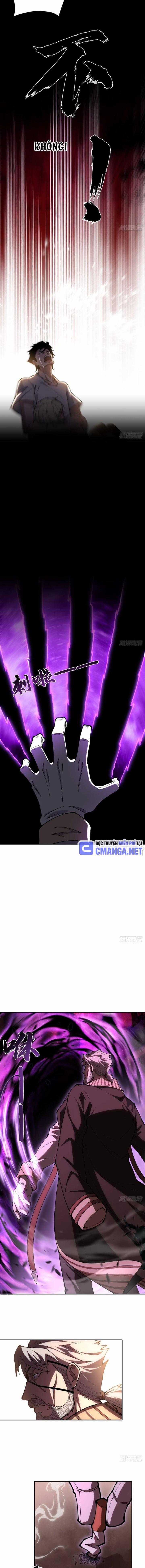 Hào Quang Phá Kiếp: Lão Đại Gia Dẫn Lối 1 trang 11