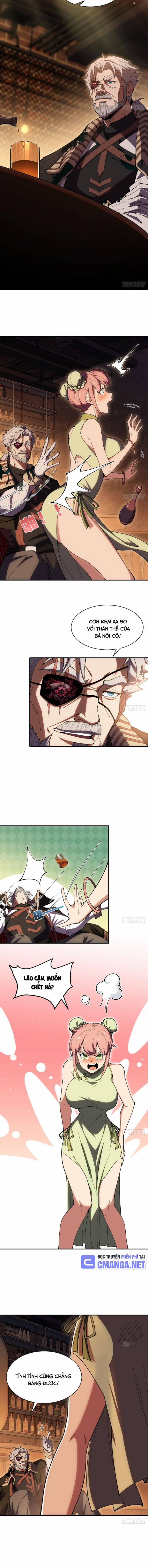 Hào Quang Phá Kiếp: Lão Đại Gia Dẫn Lối 1 trang 2