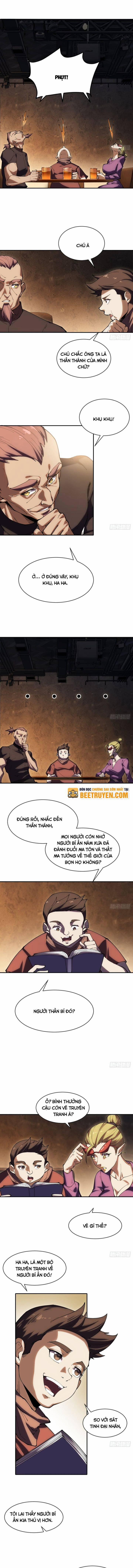 Hào Quang Phá Kiếp: Lão Đại Gia Dẫn Lối 1 trang 3