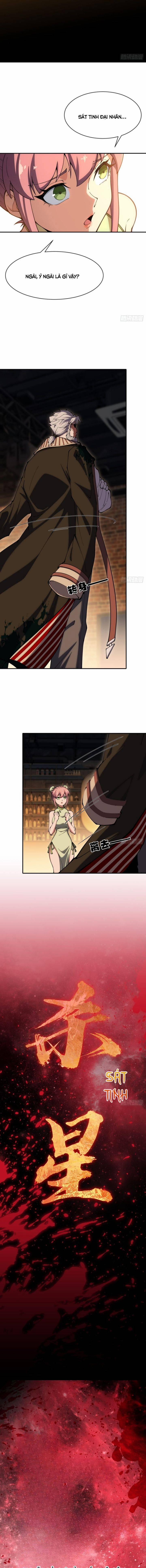 Hào Quang Phá Kiếp: Lão Đại Gia Dẫn Lối 1 trang 6