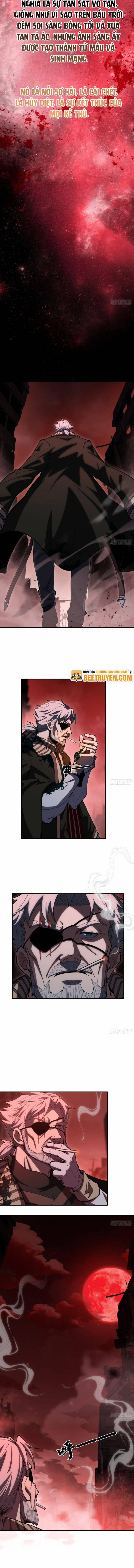 Hào Quang Phá Kiếp: Lão Đại Gia Dẫn Lối 1 trang 7