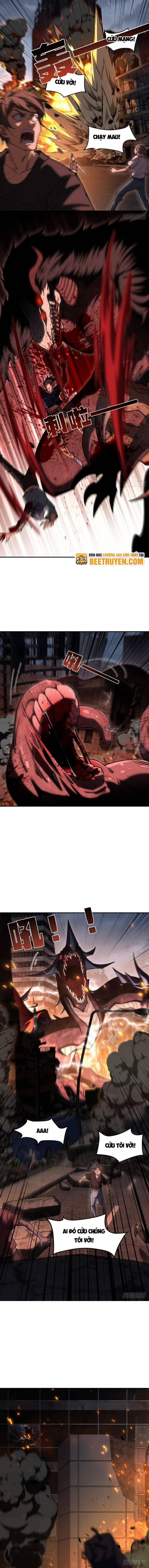 Hào Quang Phá Kiếp: Lão Đại Gia Dẫn Lối 1 trang 9